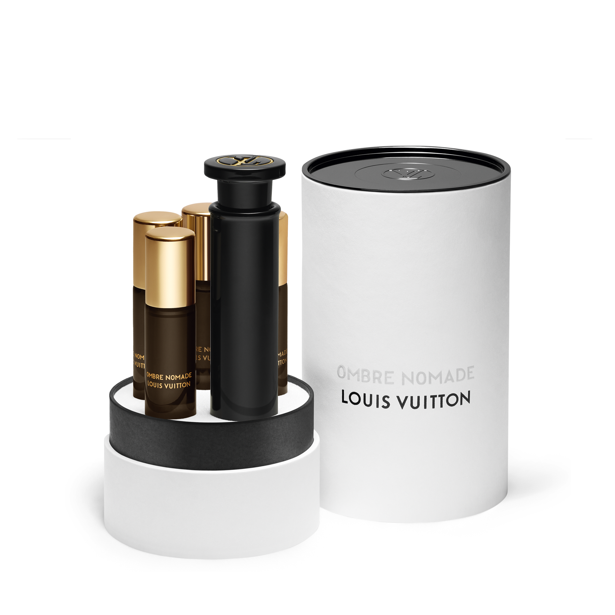 LOUIS VUITTON OMBRE NOMADE（トラベルスプレー...） ルイ ヴィトン LOUIS VUITTON オンブレ ノマド トラベルスプレー EDP